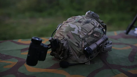 Передовые технологии ночного видения