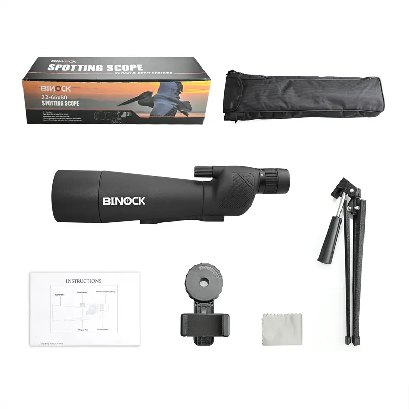 Наблюдательный скоп DT16