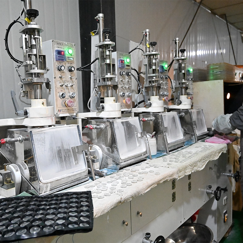 Фабрика Binock в работе для страницы About Binock