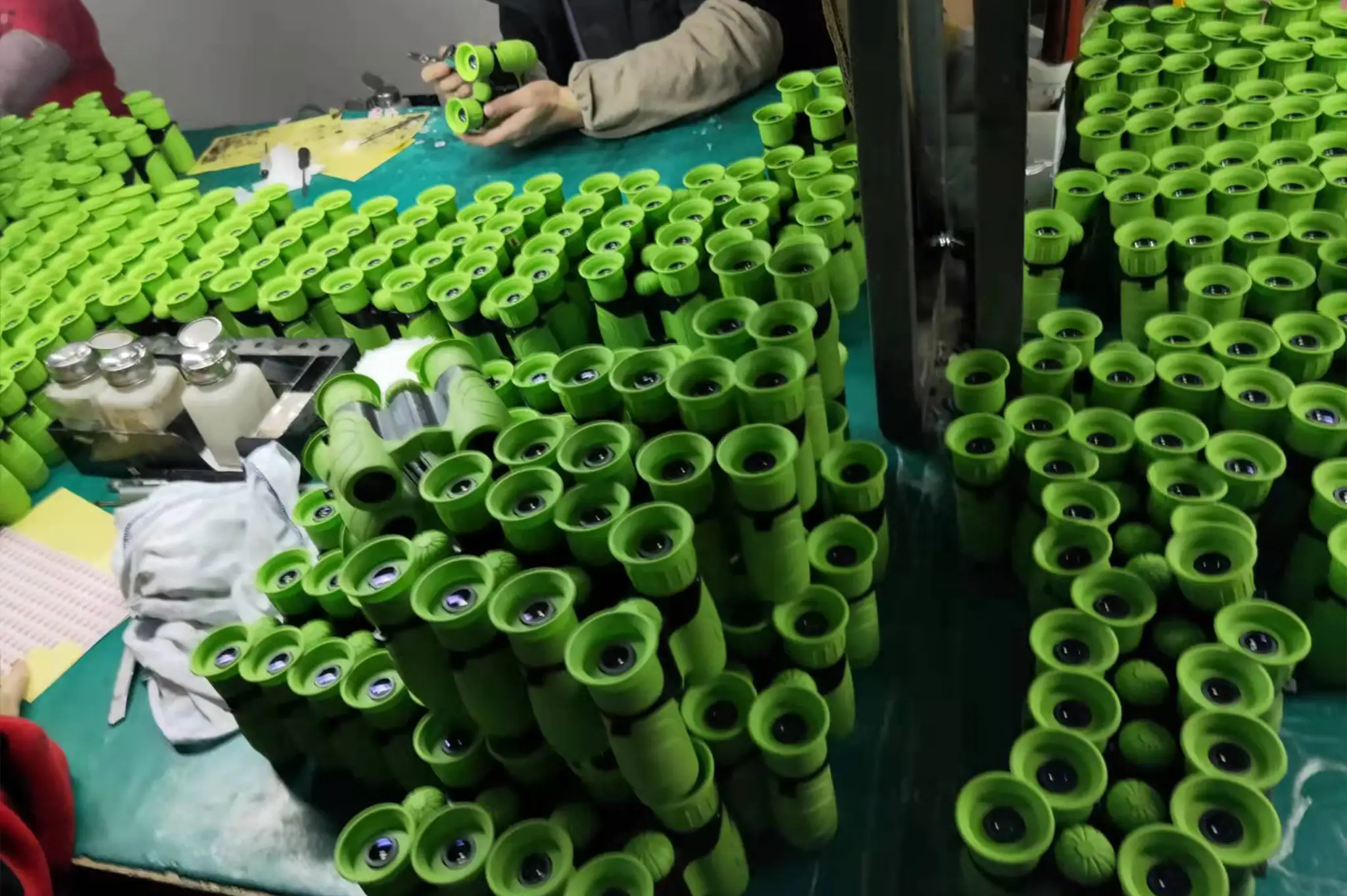 Фабрика Бинок