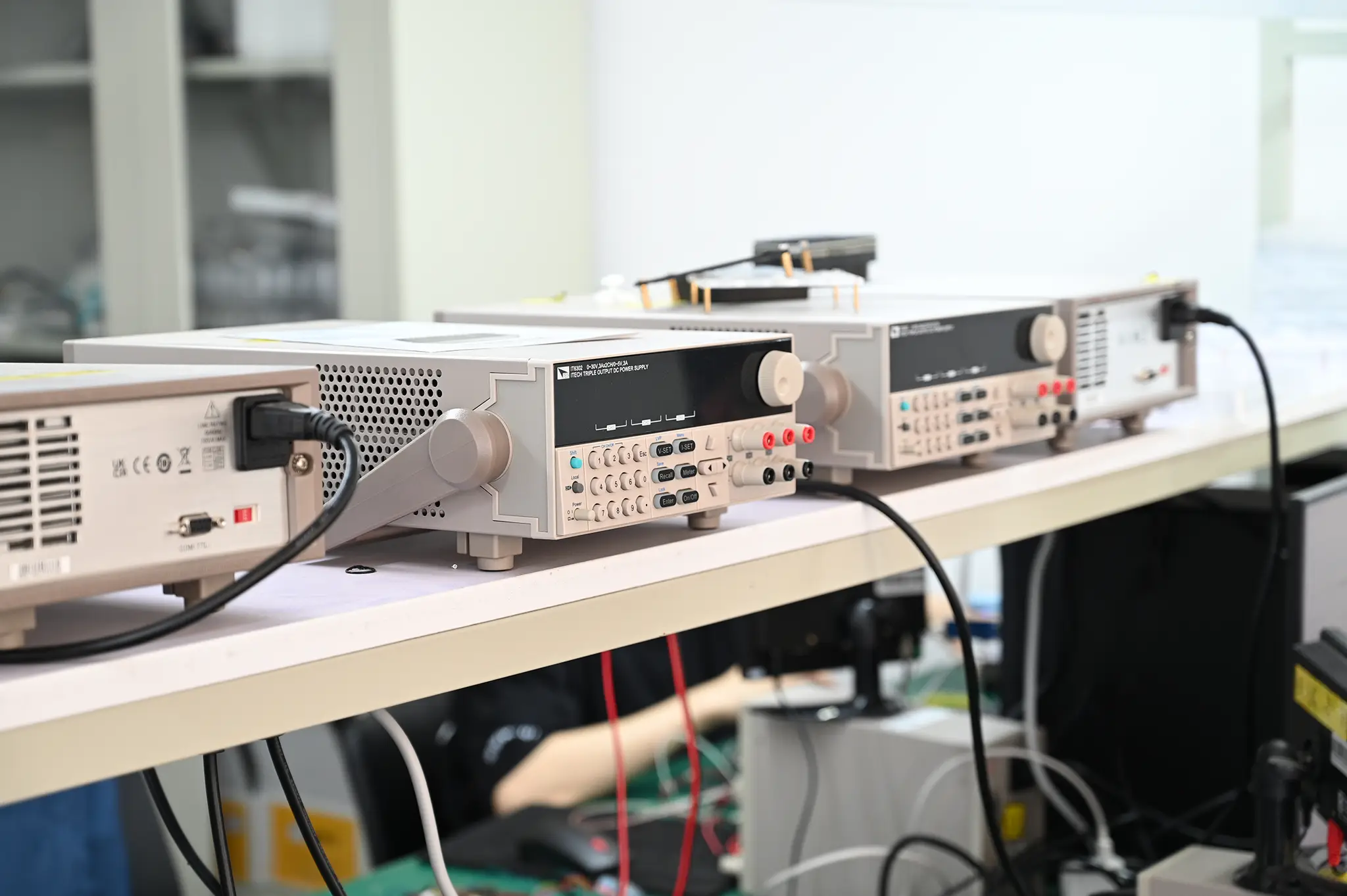 Фабрика Бинок