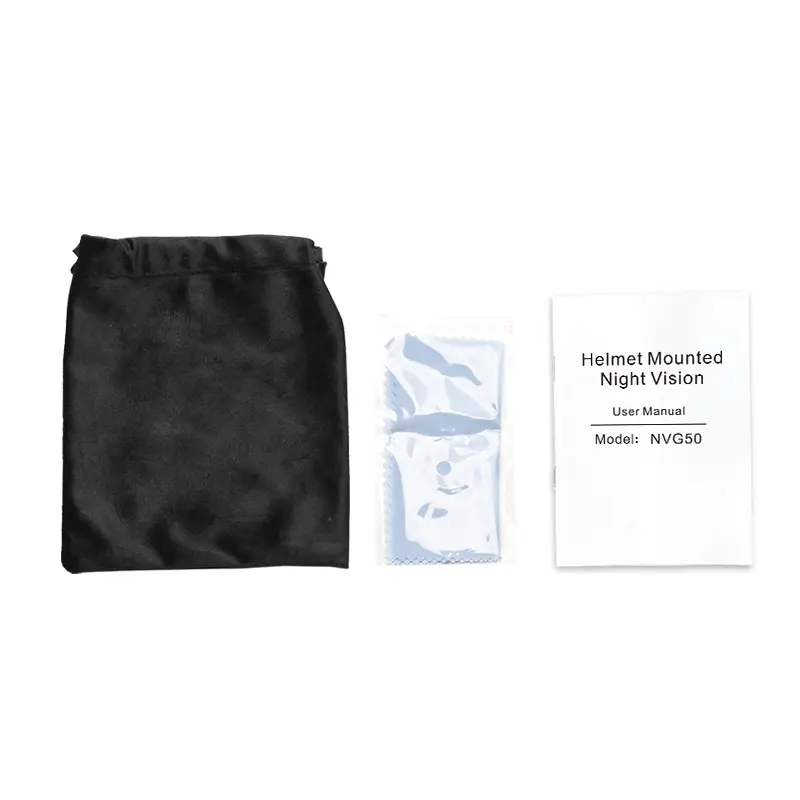 Содержимое упаковки продукта Бинок