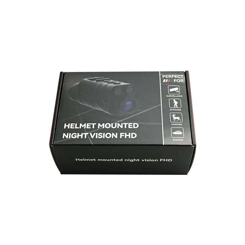 Содержимое упаковки продукта Бинок