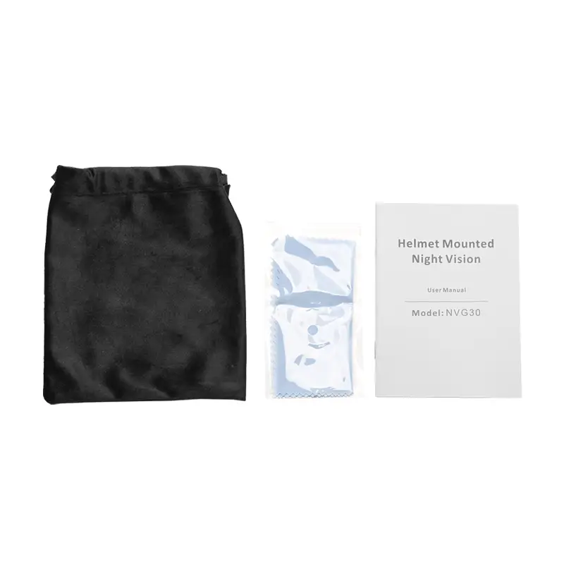 Содержимое упаковки продукта Бинок