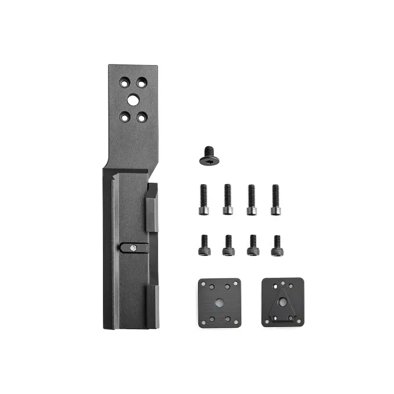 Содержимое упаковки продукта Бинок