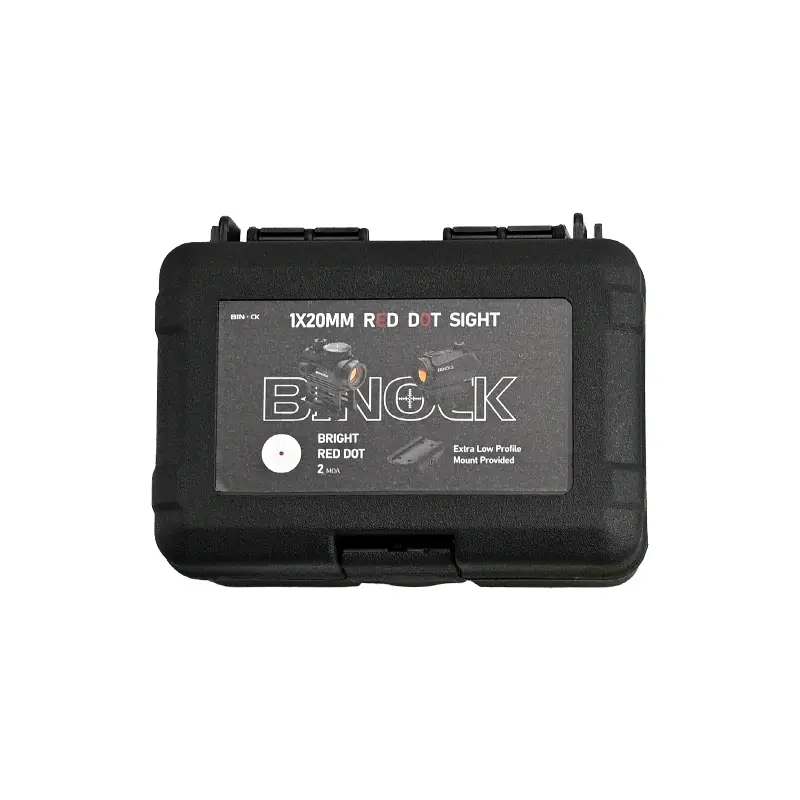 Содержимое упаковки продукта Бинок