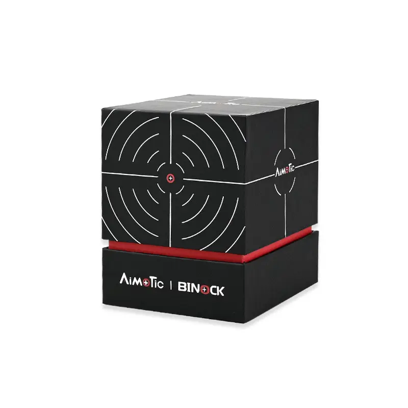 Содержимое упаковки продукта Бинок