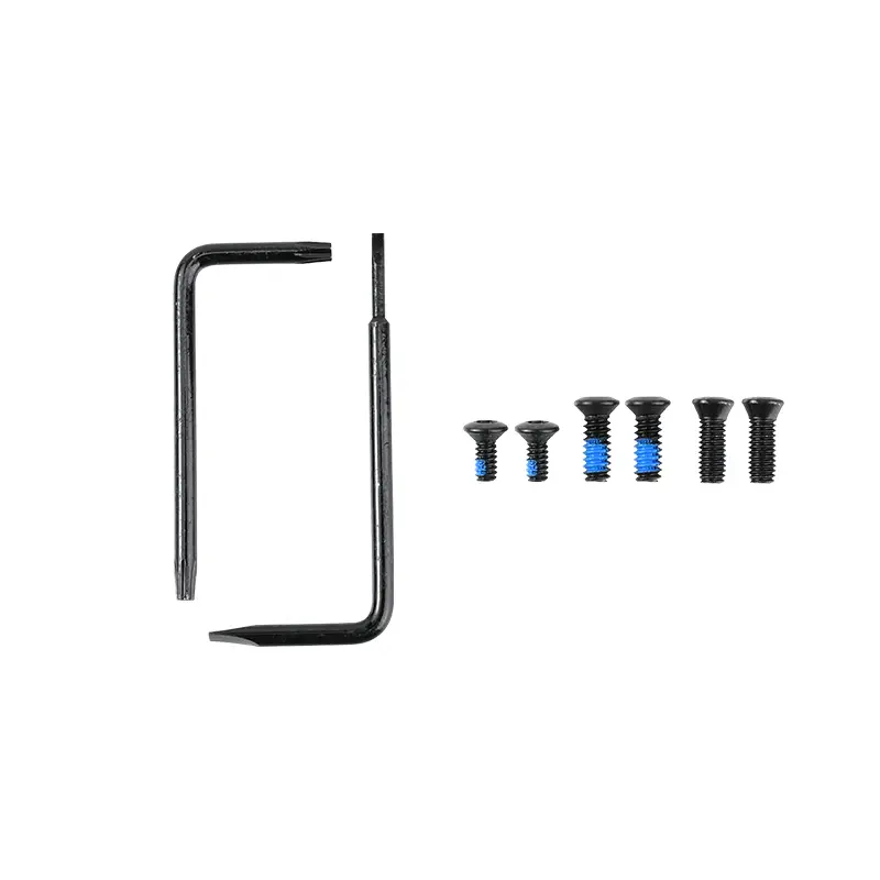 Содержимое упаковки продукта Бинок