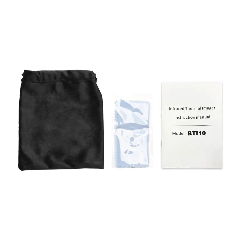 Содержимое упаковки продукта Бинок