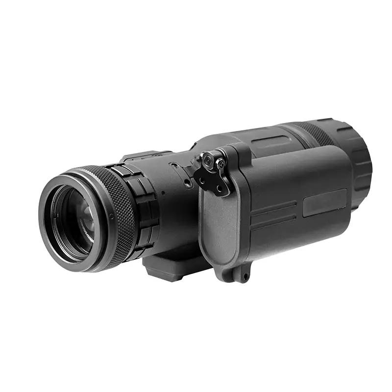 Бинок — лучшая модель термоскопа TS20 на белом фоне